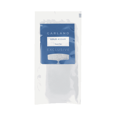 Ассам Голд  20пак * 4г