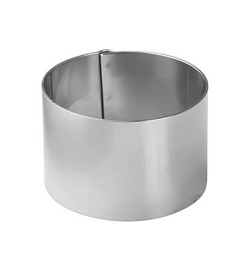 Кольцо кондитерское 6см ProHotel Индия 4142842