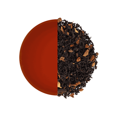 ЗК_Шоколад со специями