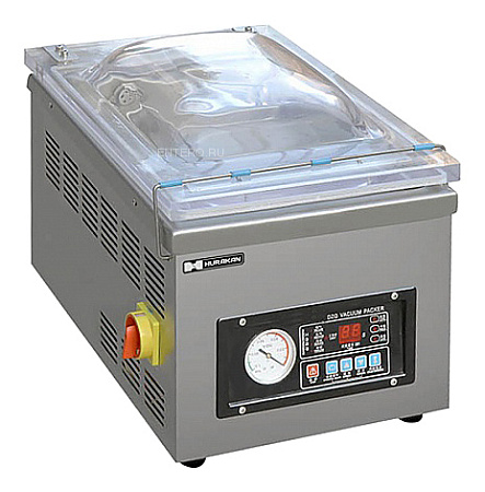 Аппарат упаковочный вакуумный  HKN-VAC260M Hurakan