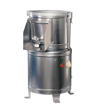 Картофелечистка МОК-300 У (380В) Торгмаш