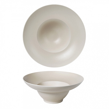 tarelka-dlya-pasty-supa-d-21-cm-280-ml-farfor-noble-seriya-fine-plus-light-grey-lg