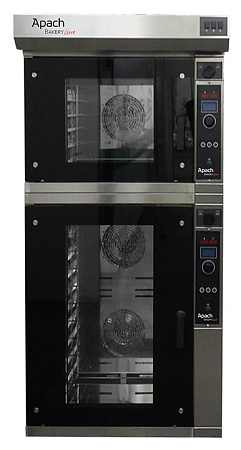 Печь конвекционная   K5T+ K10T MDP Bakery Line Apach