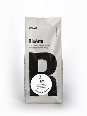 Ricetta-P 102 СР НОВЫЙ