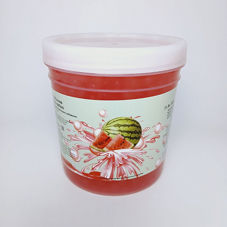 Джус-боллы Арбуз ведро 1,3кг