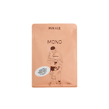 Эфиопия Шанта Голба 200 ф