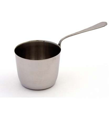 Кокотница 100мл Китай кт875