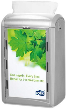 N4 Tork Xpressnap диспенер  большой емкости 272513