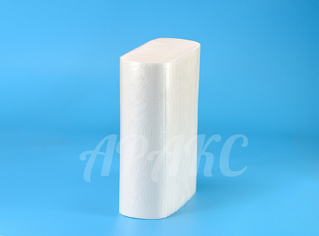 Н2-002 Полотенца листовые 150л 2-слойные 35гр 21х23см Н2-002