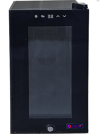 Охладитель для молока Dr.Coffee