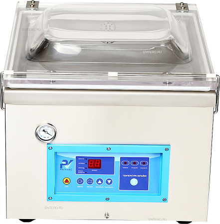 Аппарат упаковочный вакуумный VM-350 PACKVAC