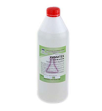 Химитек КЕРАМИК-БЛЕСК бутылка 1л (Уборка керам.плитки)