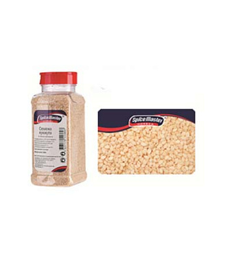 Кунжут жареный белый, 550гр