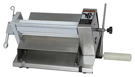 Тестораскатка DR-270 Gastromix