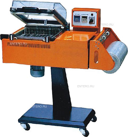Машина термоусадочная  FM-3028 PACKVAC