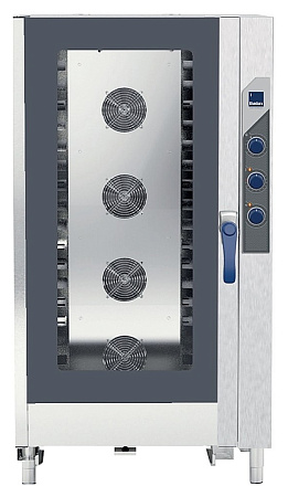Пароконвектомат  CHEKHOV CC16M0L Radax
