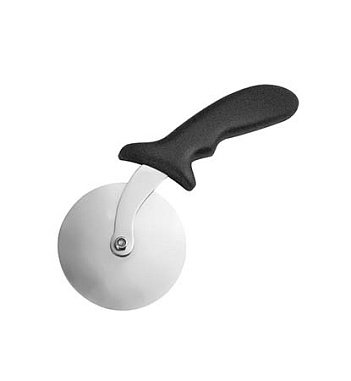 Нож для пиццы 10см сталь, пластик ProHotel Индия 4070615