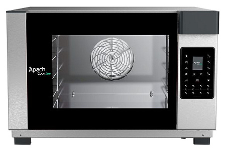 Печь конвекционная AV04D  Cook Line Apach