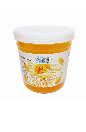 Джус-боллы Манго ведро 1,3кг