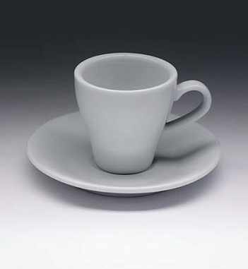 Кофейная пара 75мл 