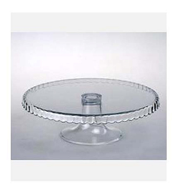 Блюдо на ножке 28см PatisserieТурция 3080541