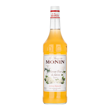 elderflower