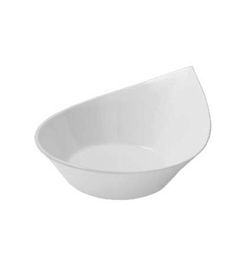 Салатник 150мл, 13,5см фарфор KunstWerk Китай 3030136