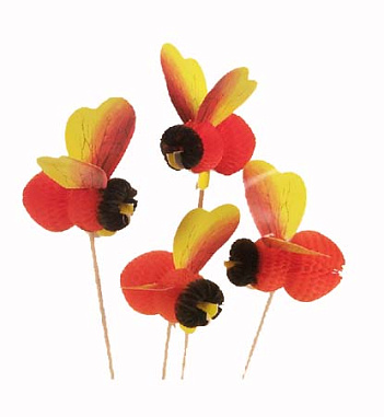 Я_НА УДАЛЕНИЕ   Пика 15см, 50шт 