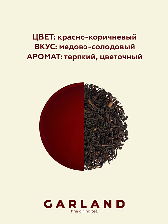 Ассам Голд 25пак * 2г