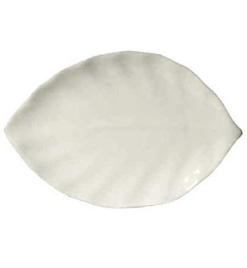 Блюдо декоративное 30см 