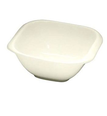 Салатник с 2 бортами по бокам 200мл, 11,5см 