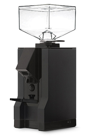 Кофемолка Mignon Manuale 50 15BL Matt Black, матовый черный Eureka 