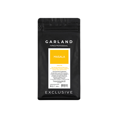 Garland_250g масала