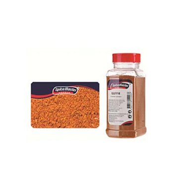 Карри острое, 520гр