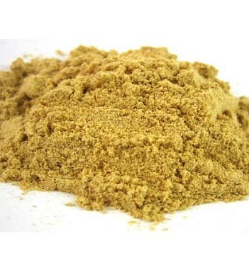 Имбирь молотый, 490гр