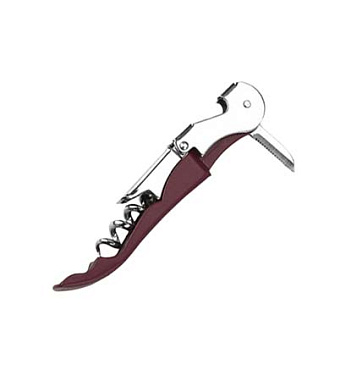 Нарзанник двуступенчатый бордо ProHotel Китай 2060389