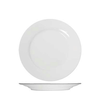 Тарелка мелкая 20см фарфор Kunst Werk Китай 3011069