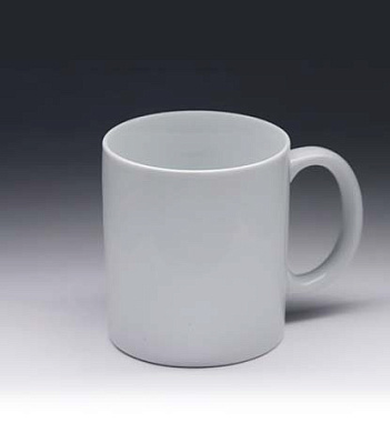 Кружка цилиндрическая 300мл 