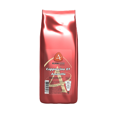 премиум алмафуд